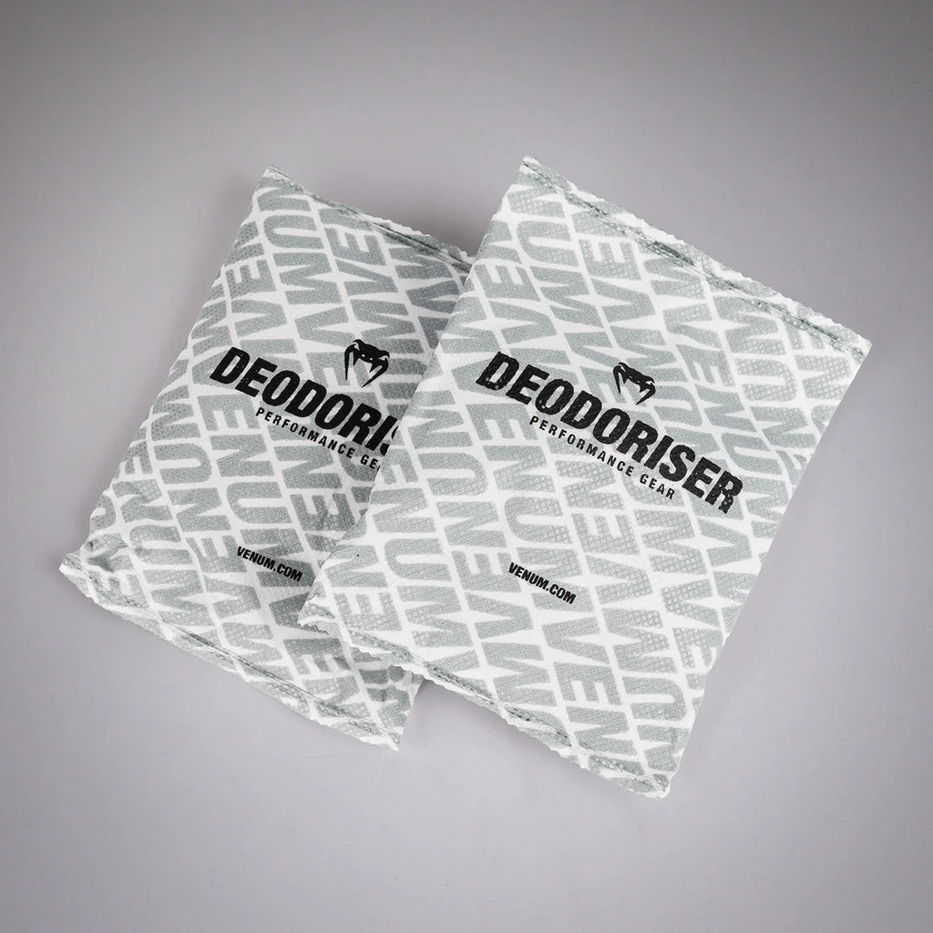 Desodorantes para guantes