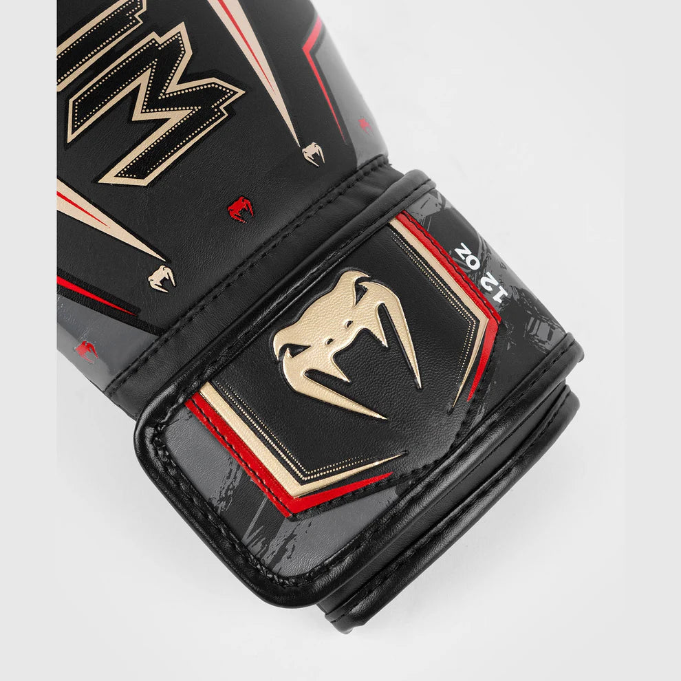 VENUM ELITE EVO guantes para boxeo