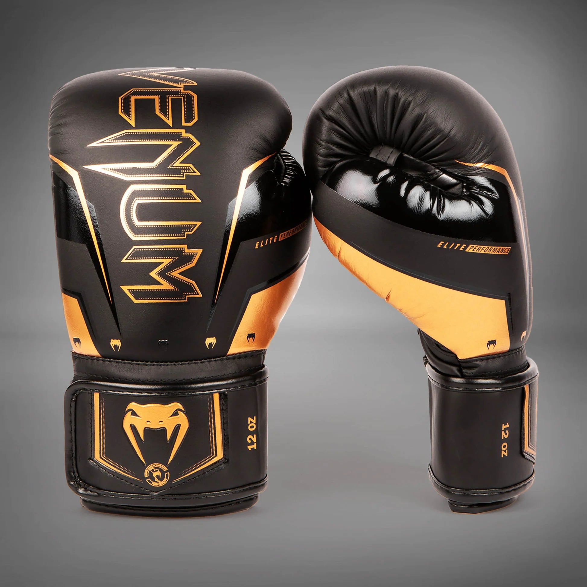 VENUM ELITE EVO guantes de boxeo