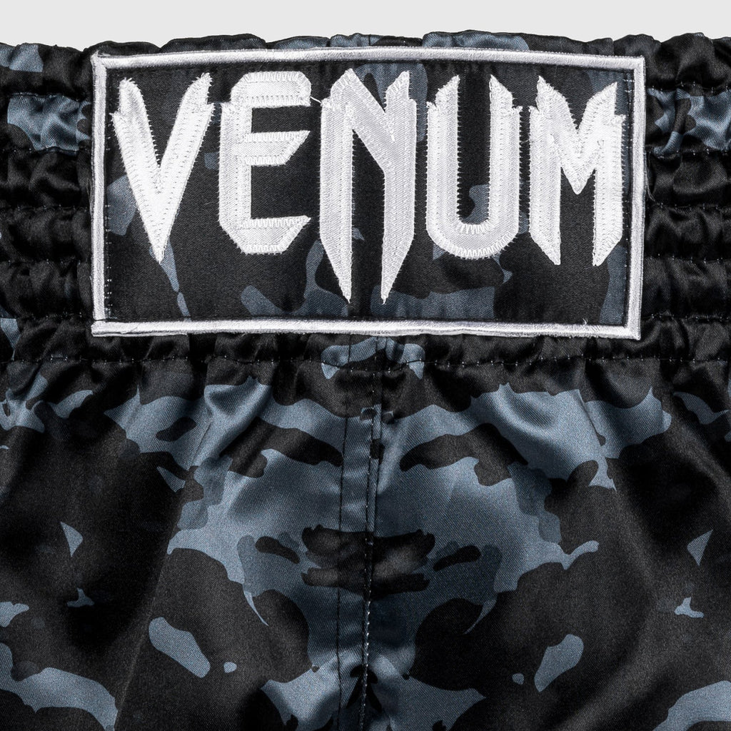 MUAY THAI SHORT VENUM CLASSIC