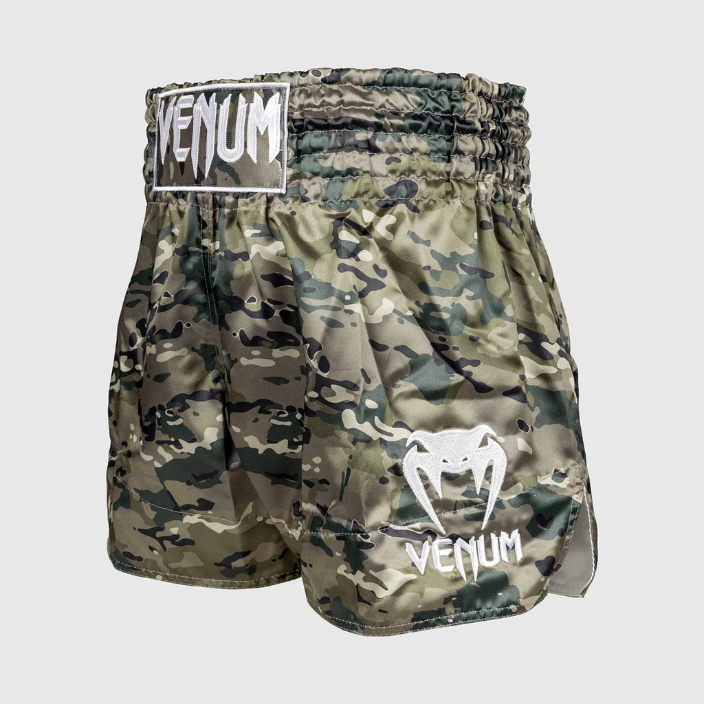 MUAY THAI SHORT VENUM CLASSIC
