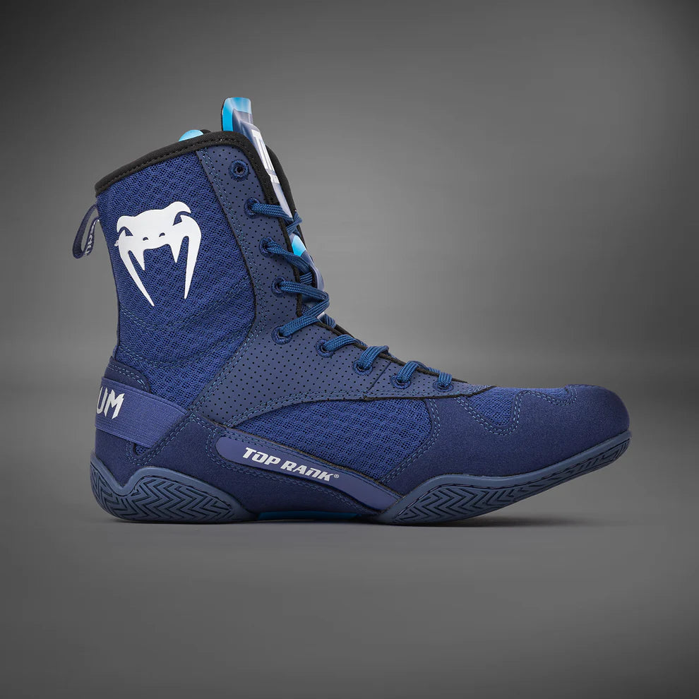 VENUM TOP RANK Botas para boxeo