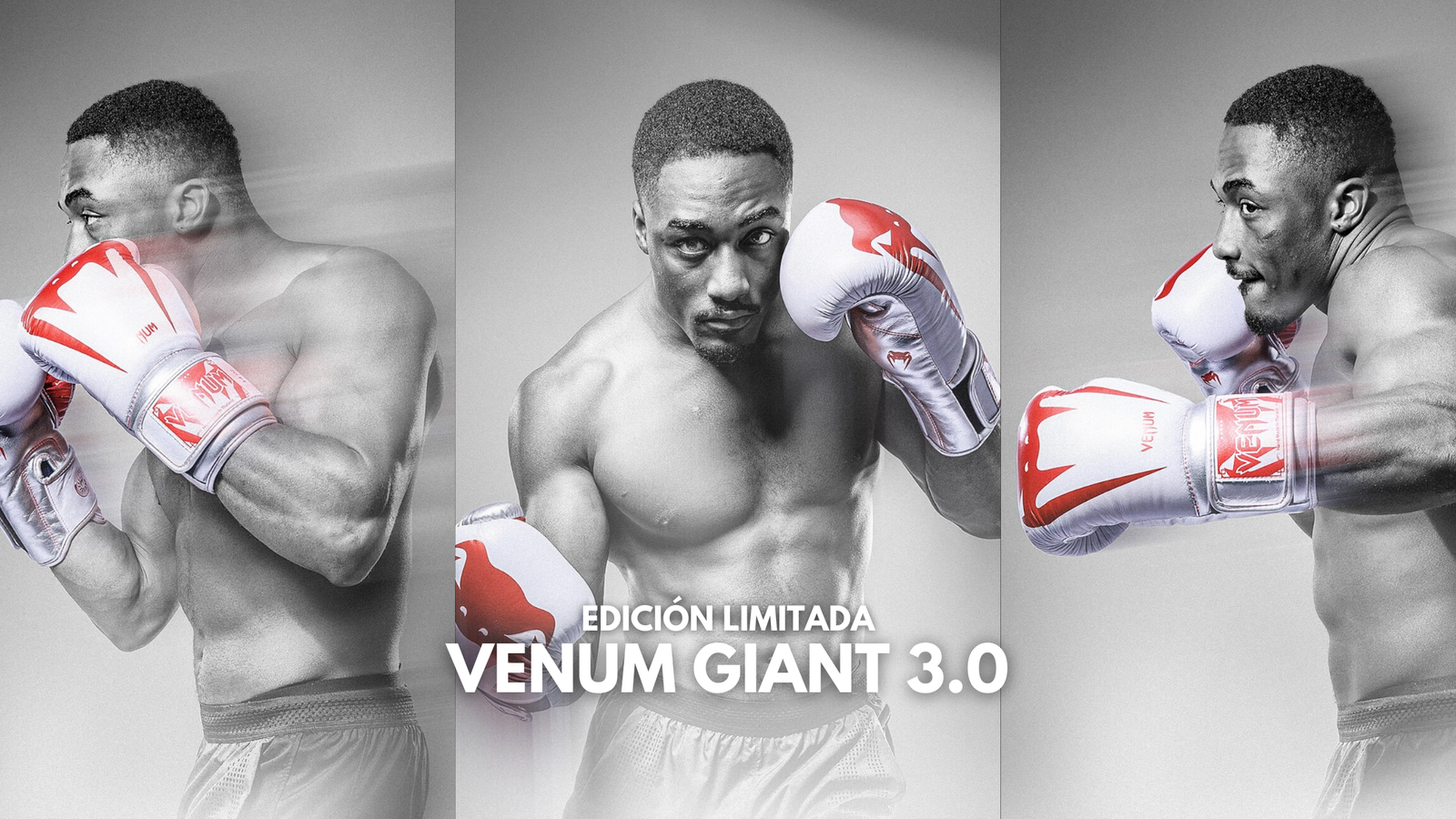 Venum Giant 3.0