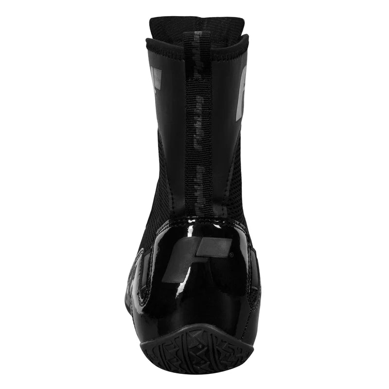 FIGHTING S2 GEL Superior Botas de Boxeo