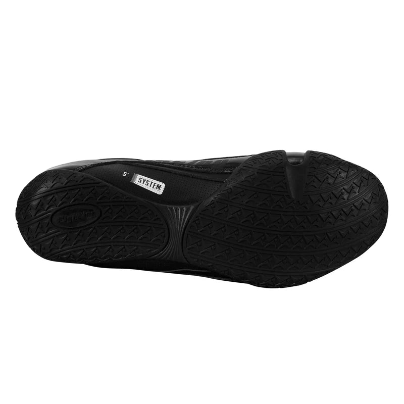 FIGHTING S2 GEL Superior Botas de Boxeo