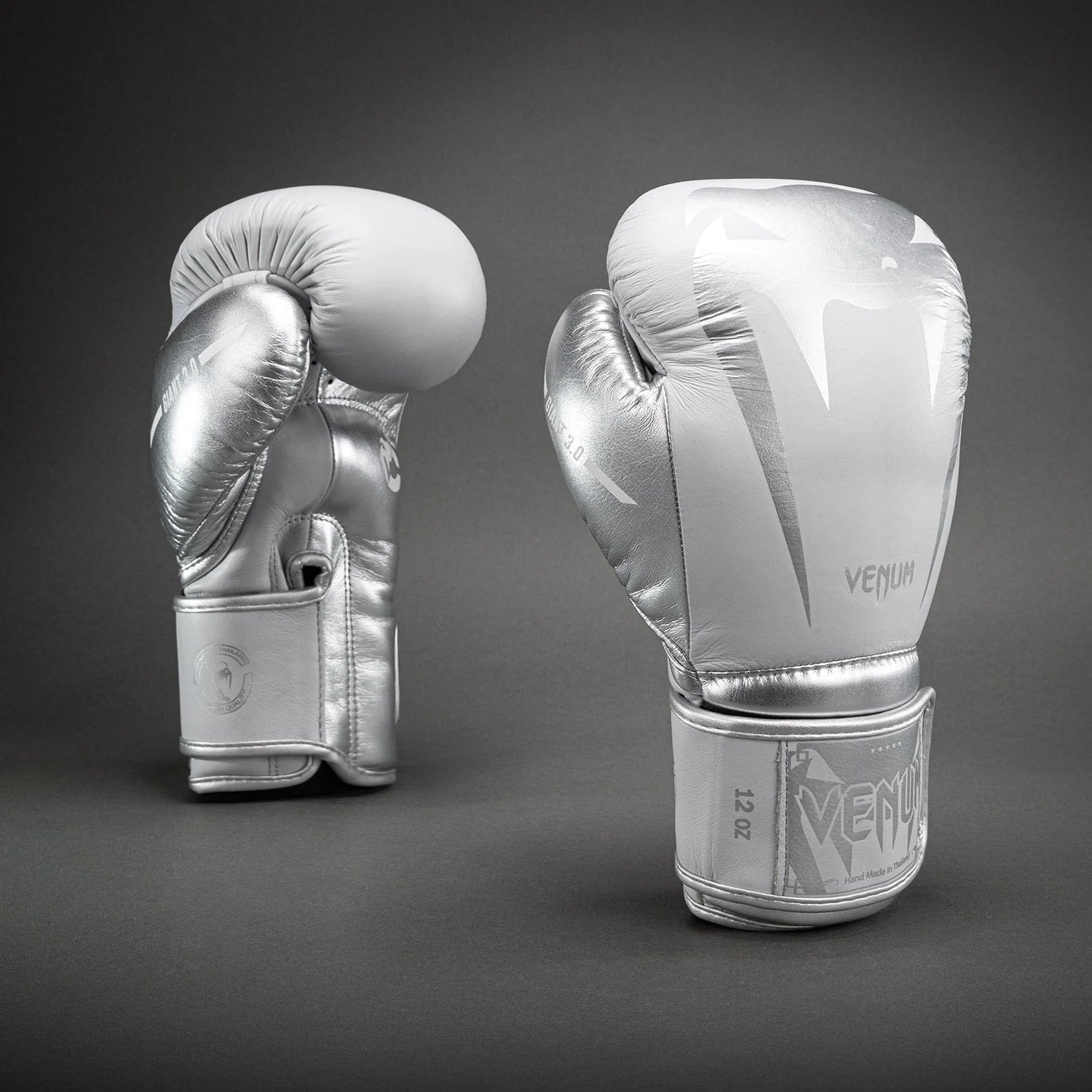 VENUM GIANT guantes para boxeo en cuero