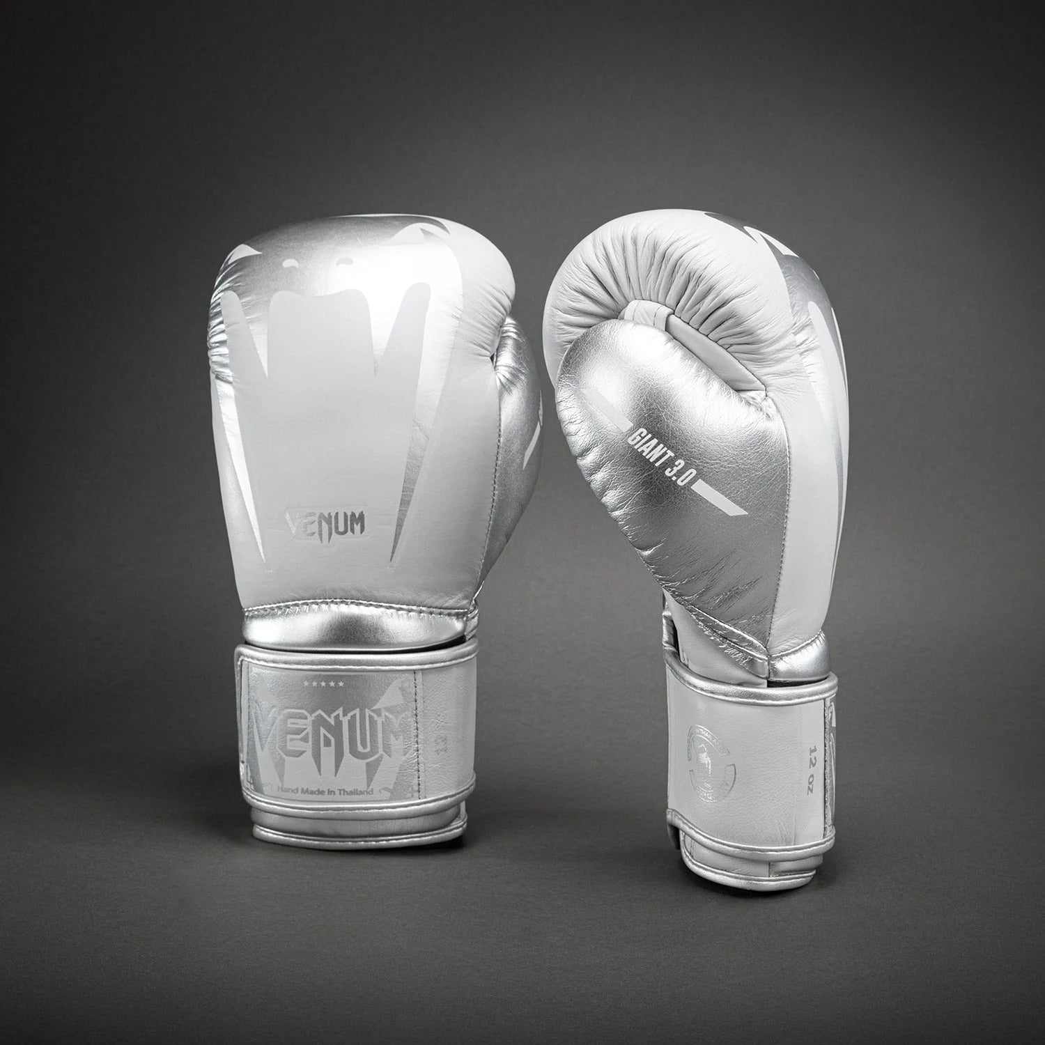 VENUM GIANT guantes para boxeo en cuero