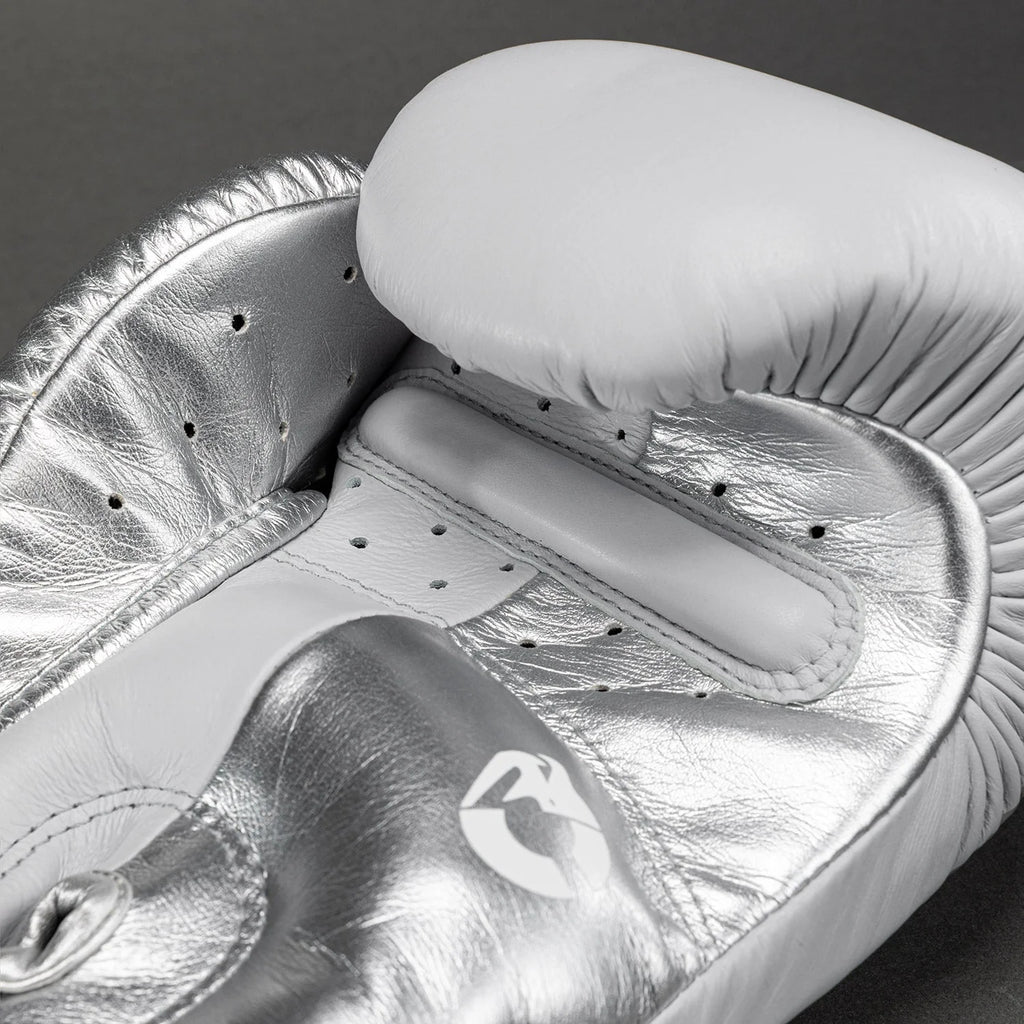 VENUM GIANT guantes para boxeo en cuero