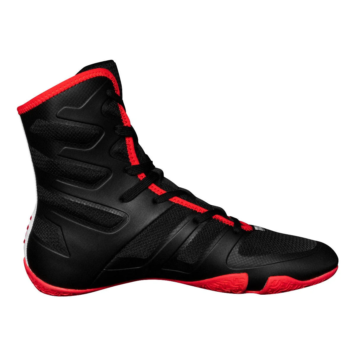 TITLE TOTAL BALANCE botas para boxeo