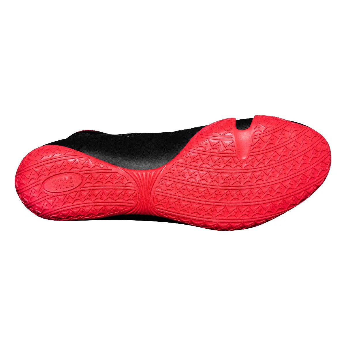 TITLE TOTAL BALANCE botas para boxeo