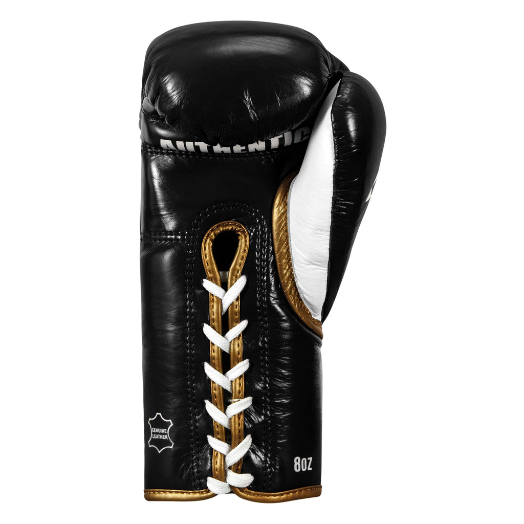 TITLE PRO FIGHT guantes para boxeo profesional