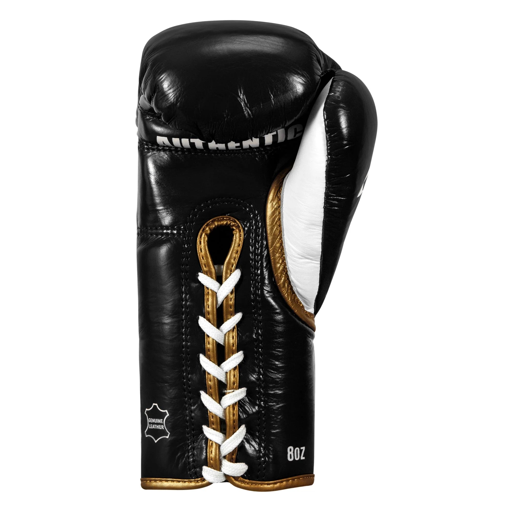 TITLE PRO FIGHT guantes para boxeo profesional