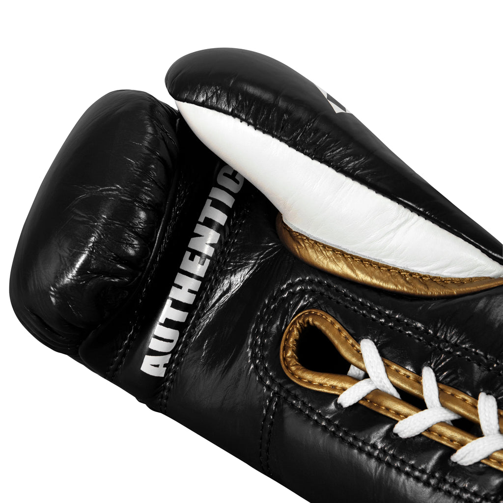 TITLE PRO FIGHT guantes para boxeo profesional