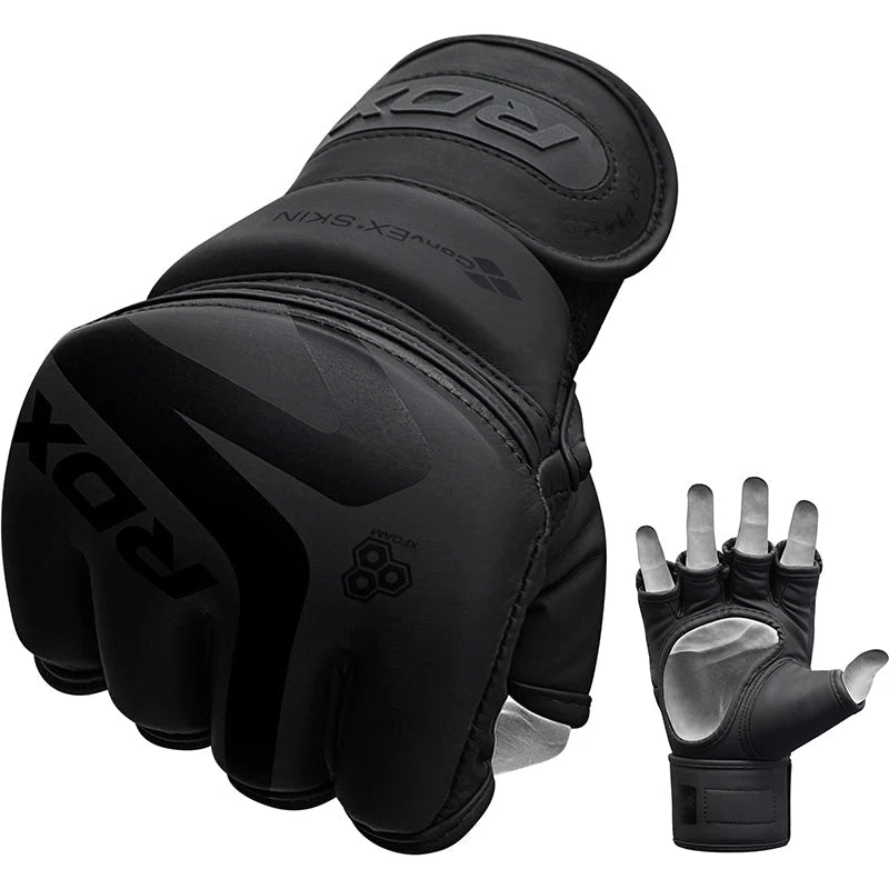 RDX T15 guantes de MMA