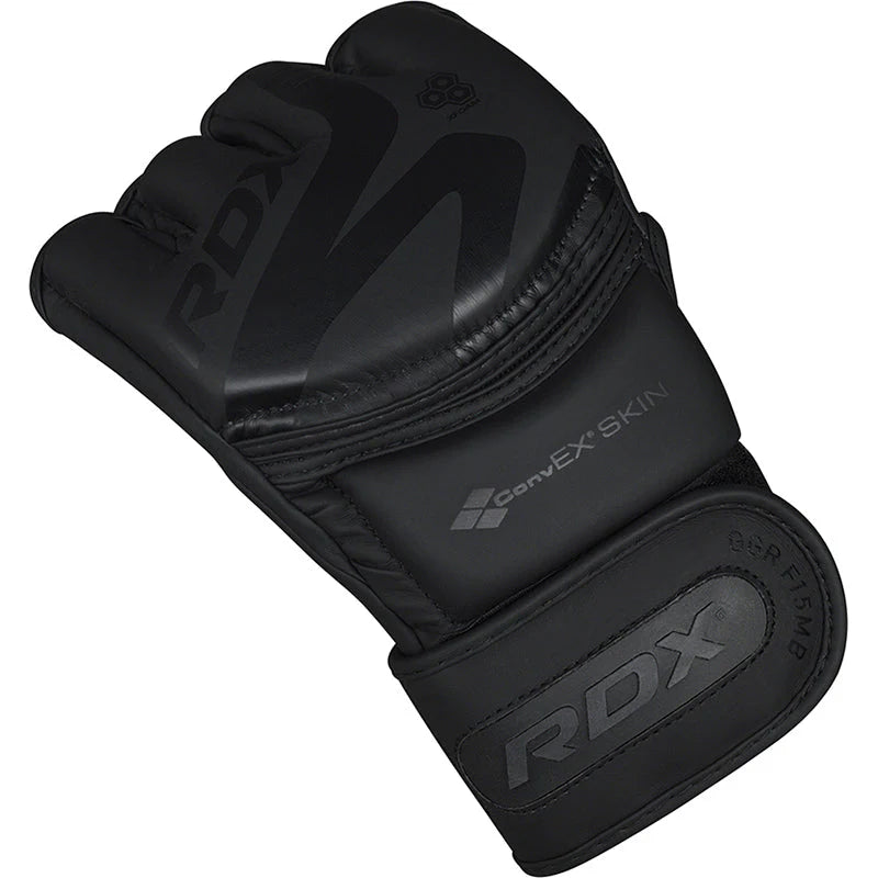 RDX T15 guantes de MMA