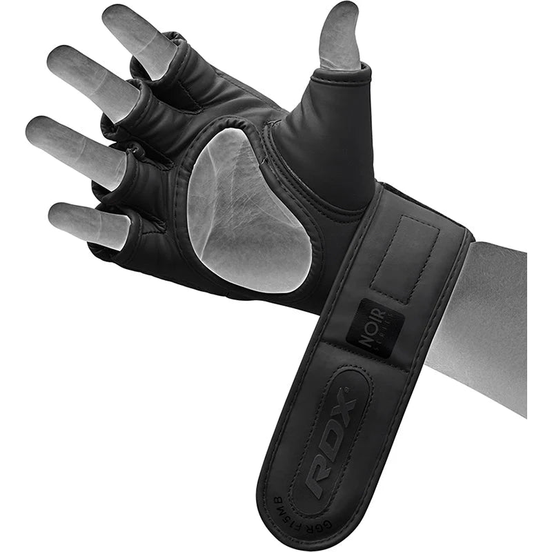 RDX T15 guantes de MMA