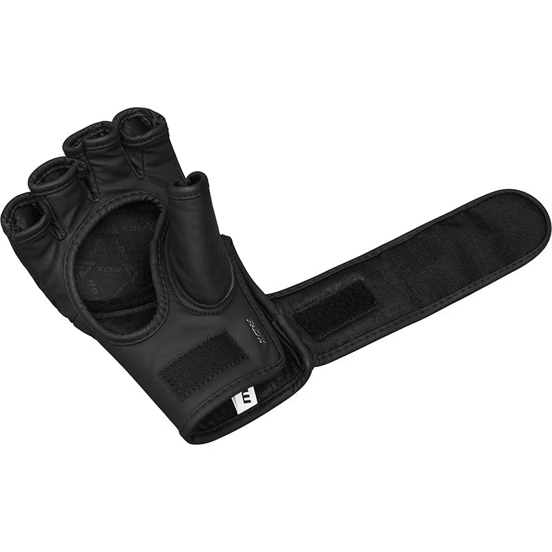 RDX T15 guantes de MMA