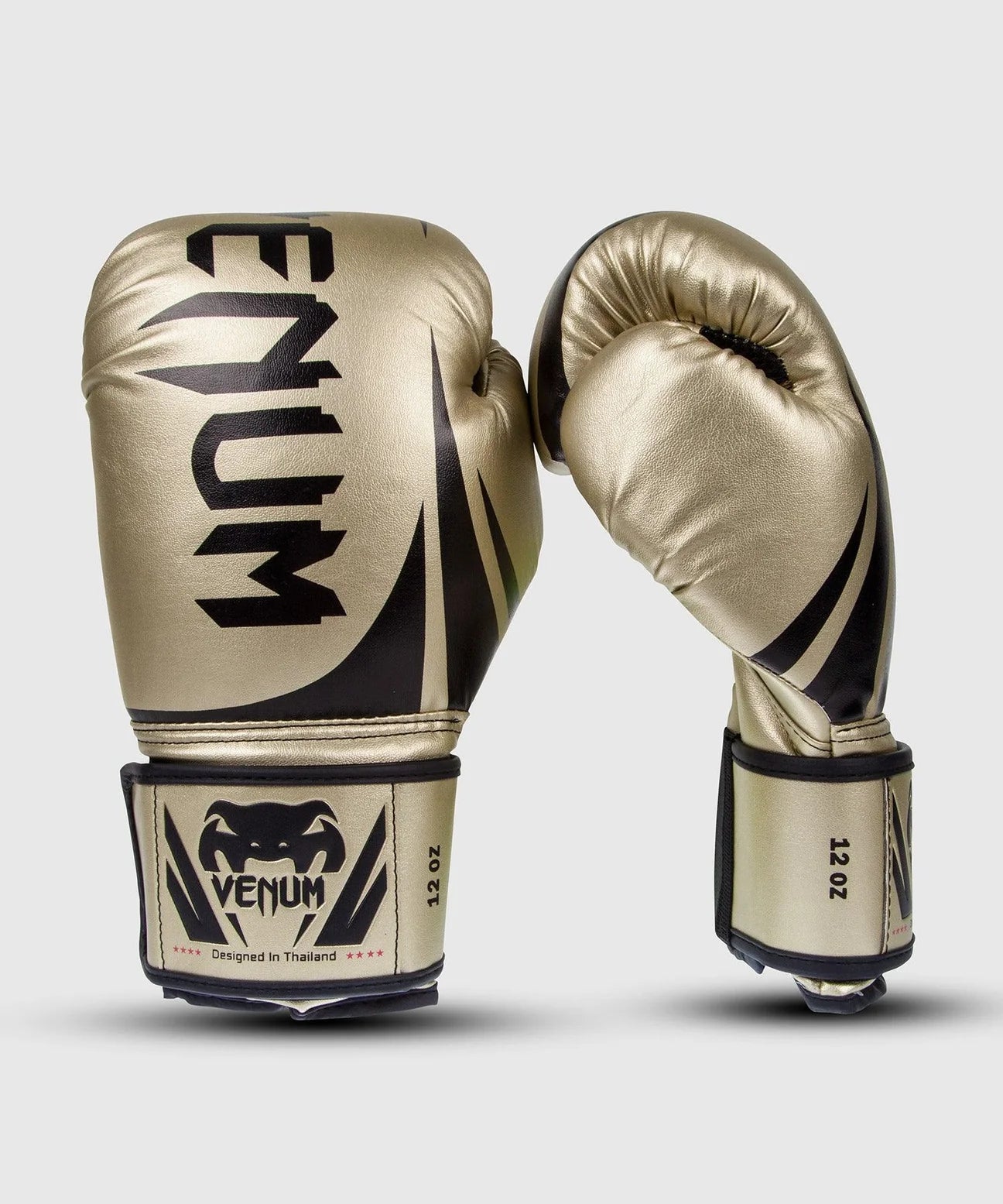 VENUM CHALLENGER guantes de boxeo
