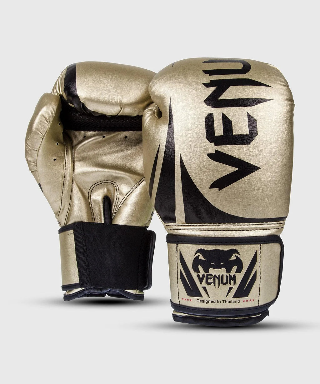 VENUM CHALLENGER guantes de boxeo