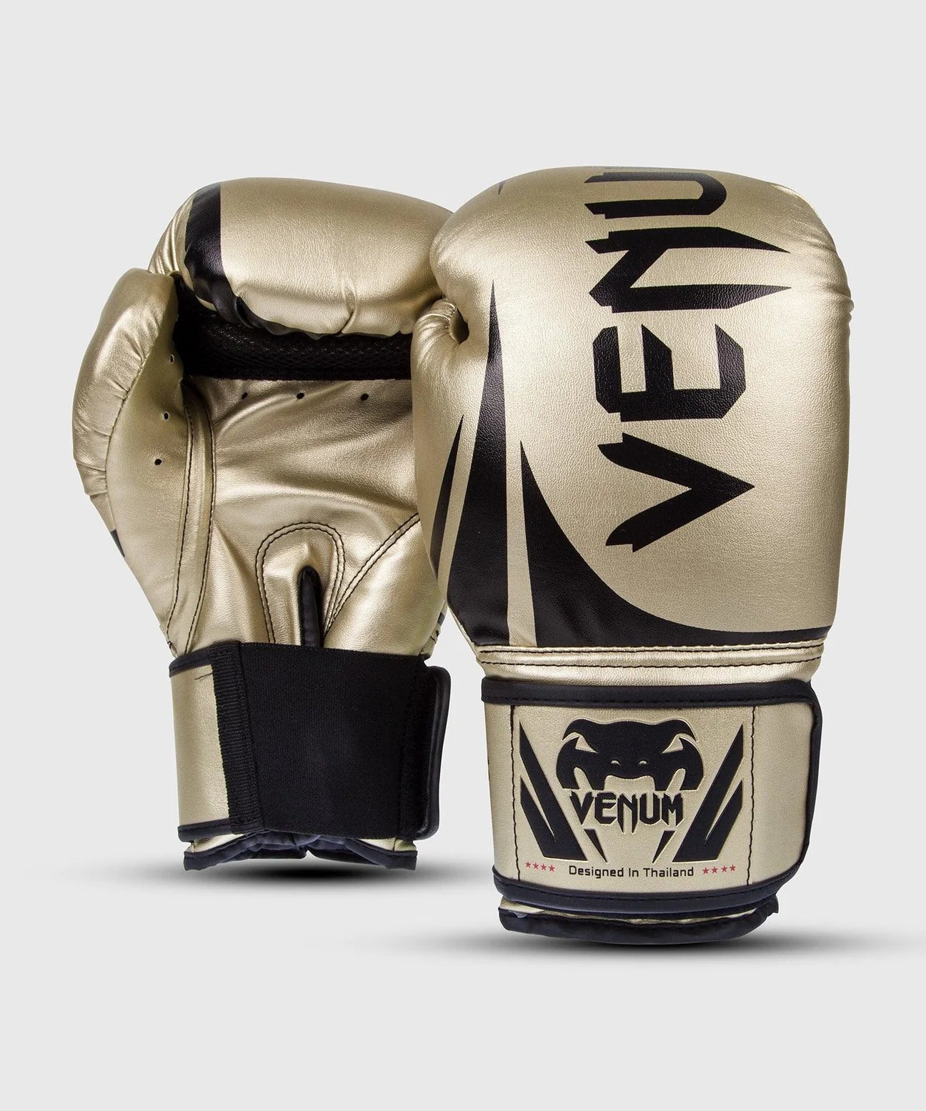 VENUM CHALLENGER guantes de boxeo