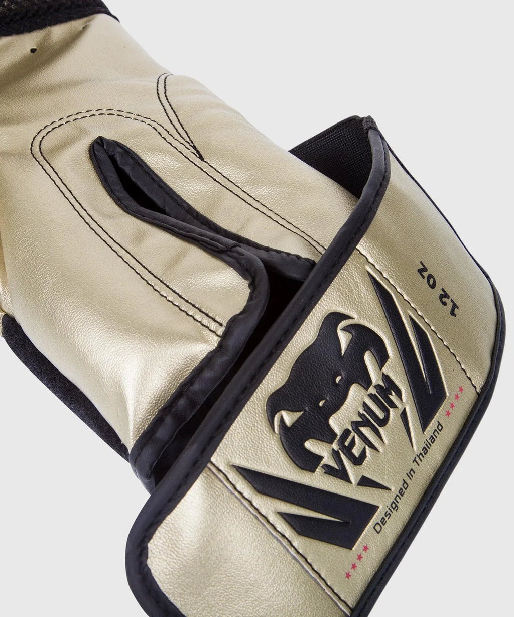 VENUM CHALLENGER guantes de boxeo