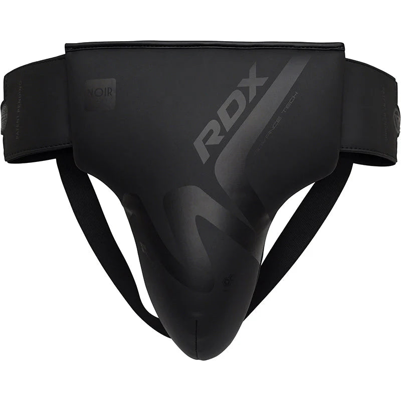 RDX T15 inguinal