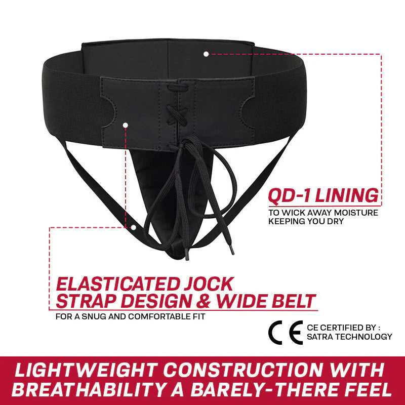 RDX T15 inguinal