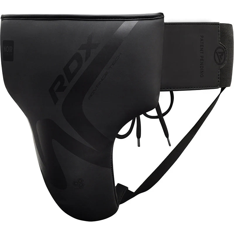 RDX T15 inguinal