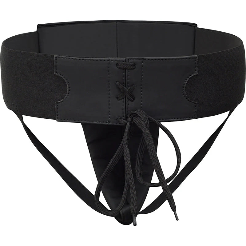 RDX T15 inguinal