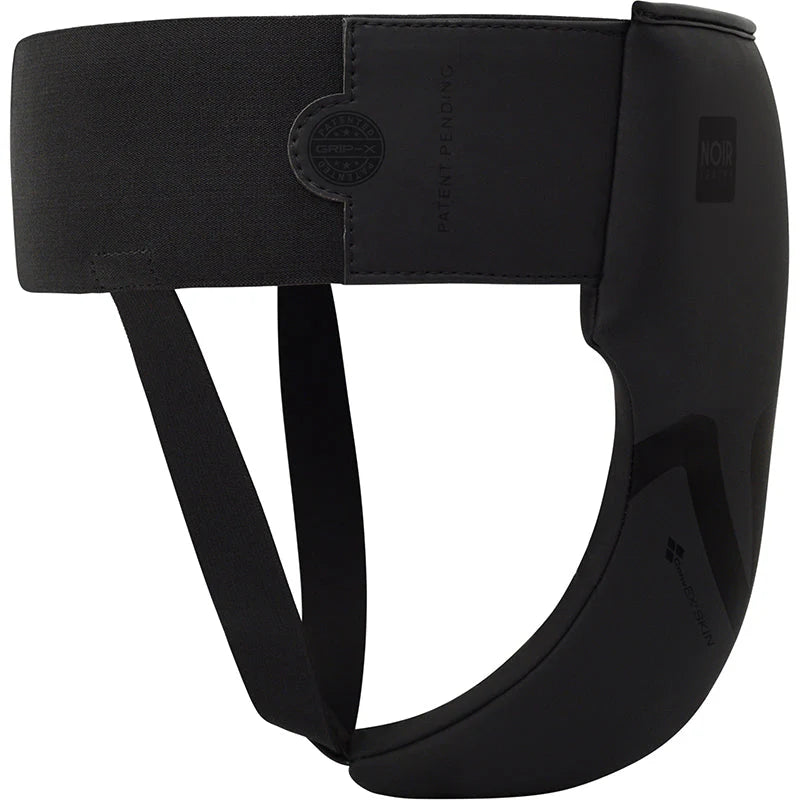 RDX T15 inguinal
