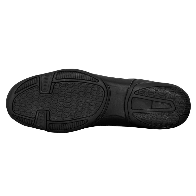 TITLE PREDATOR botas de boxeo