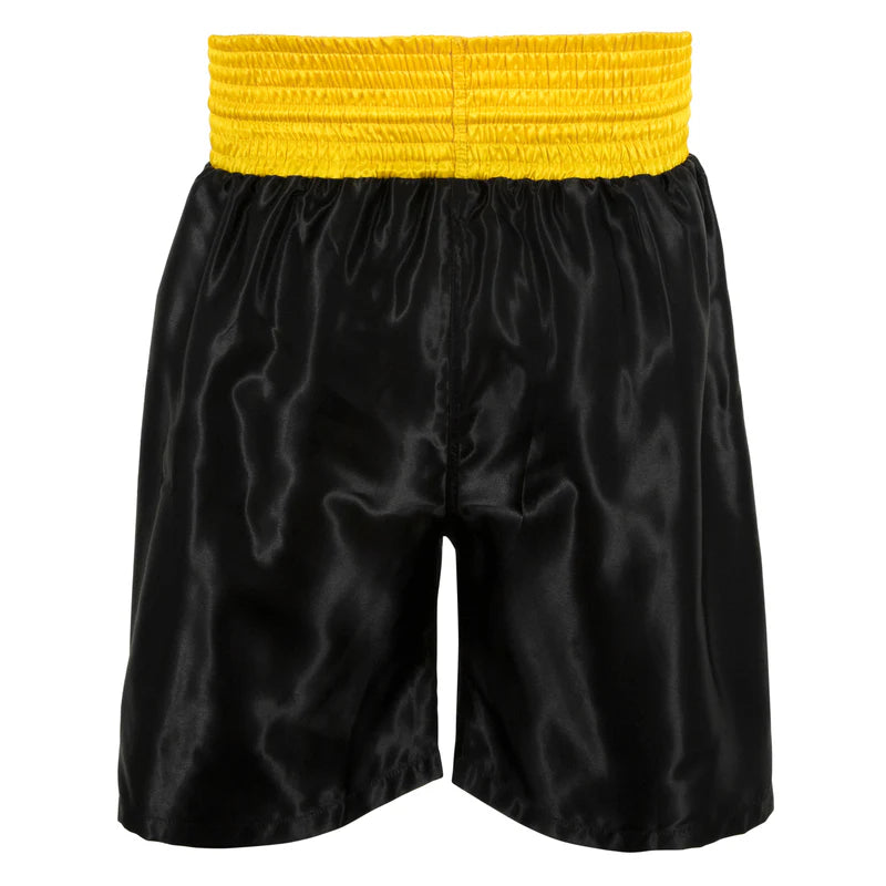 TITLE BOXING EDGE TRUNKS 2.0 Pantalonetas para boxeo