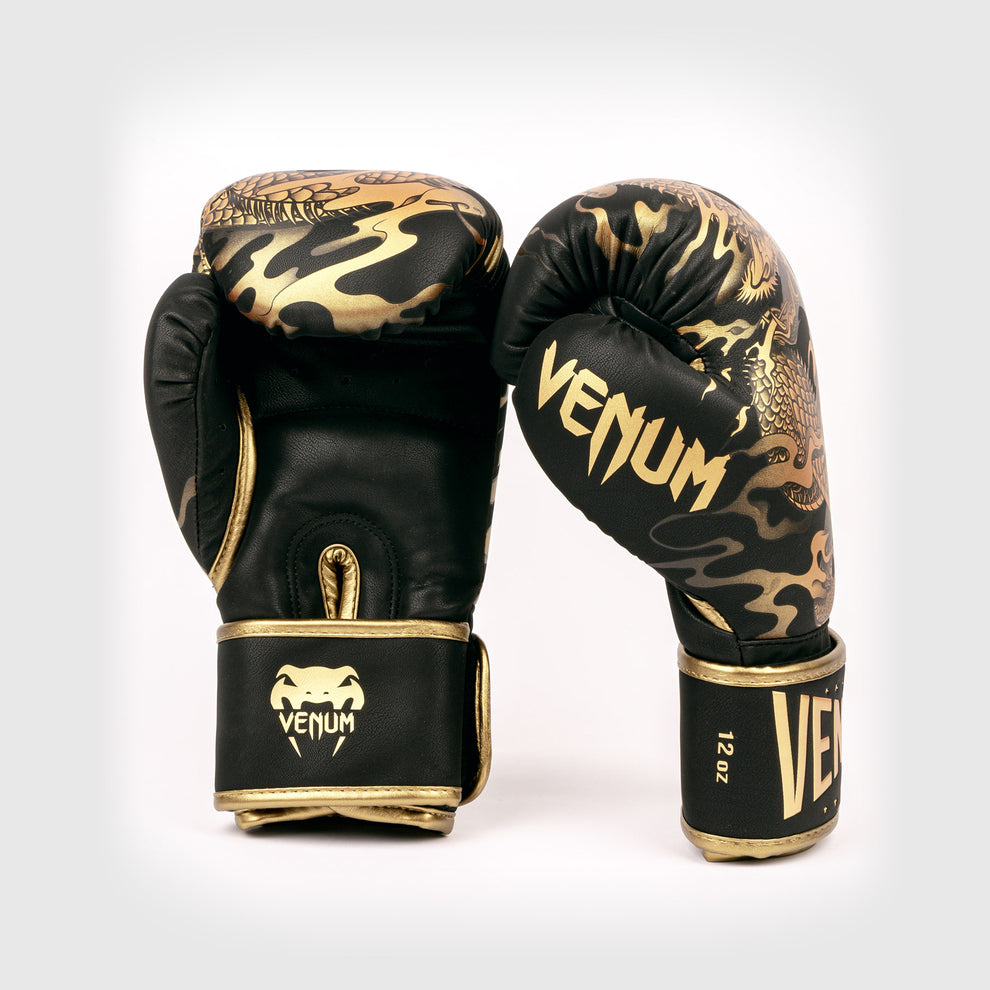 VENUM DRAGON FLIGHT Guantes De Boxeo