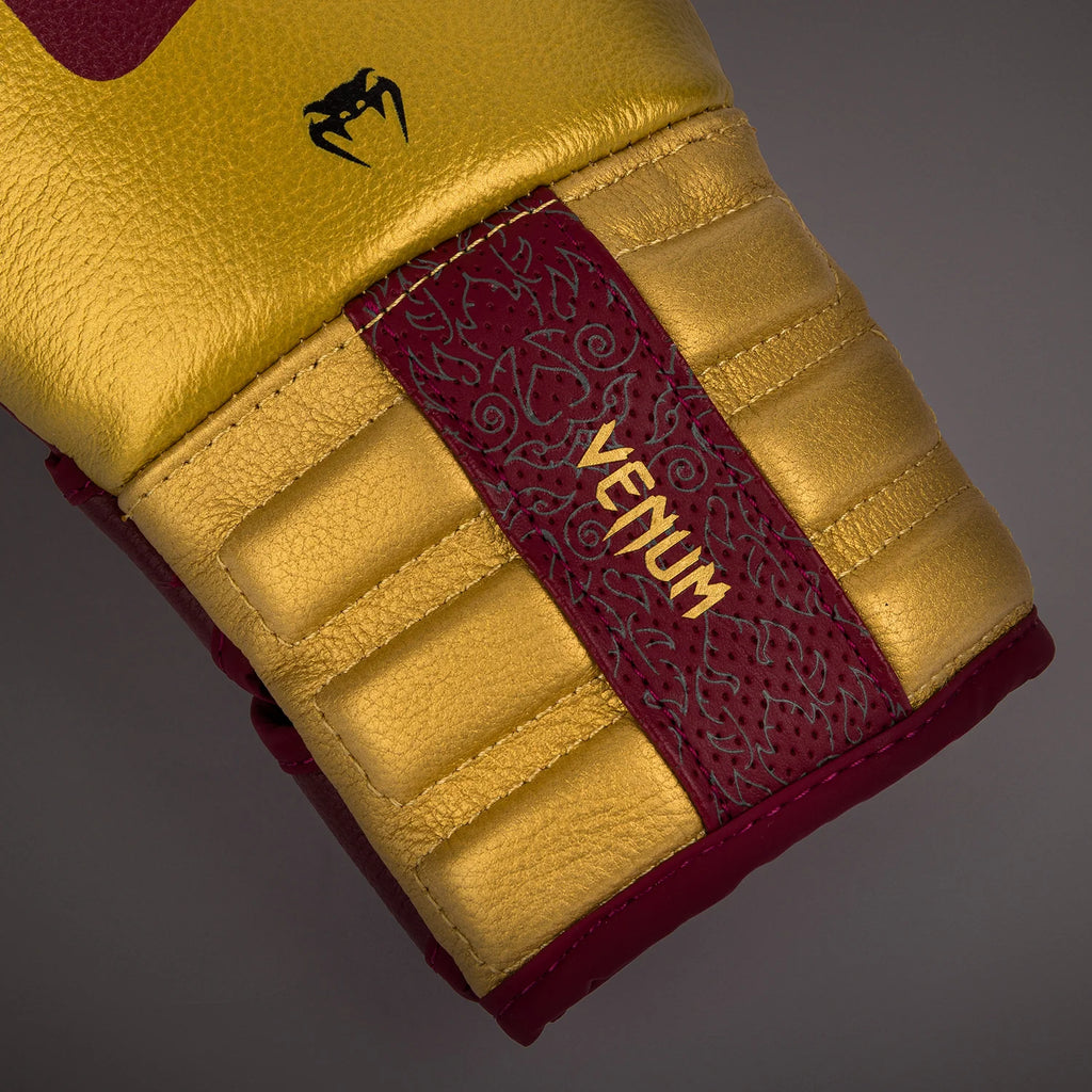 VENUM REVERSO guantes de boxeo