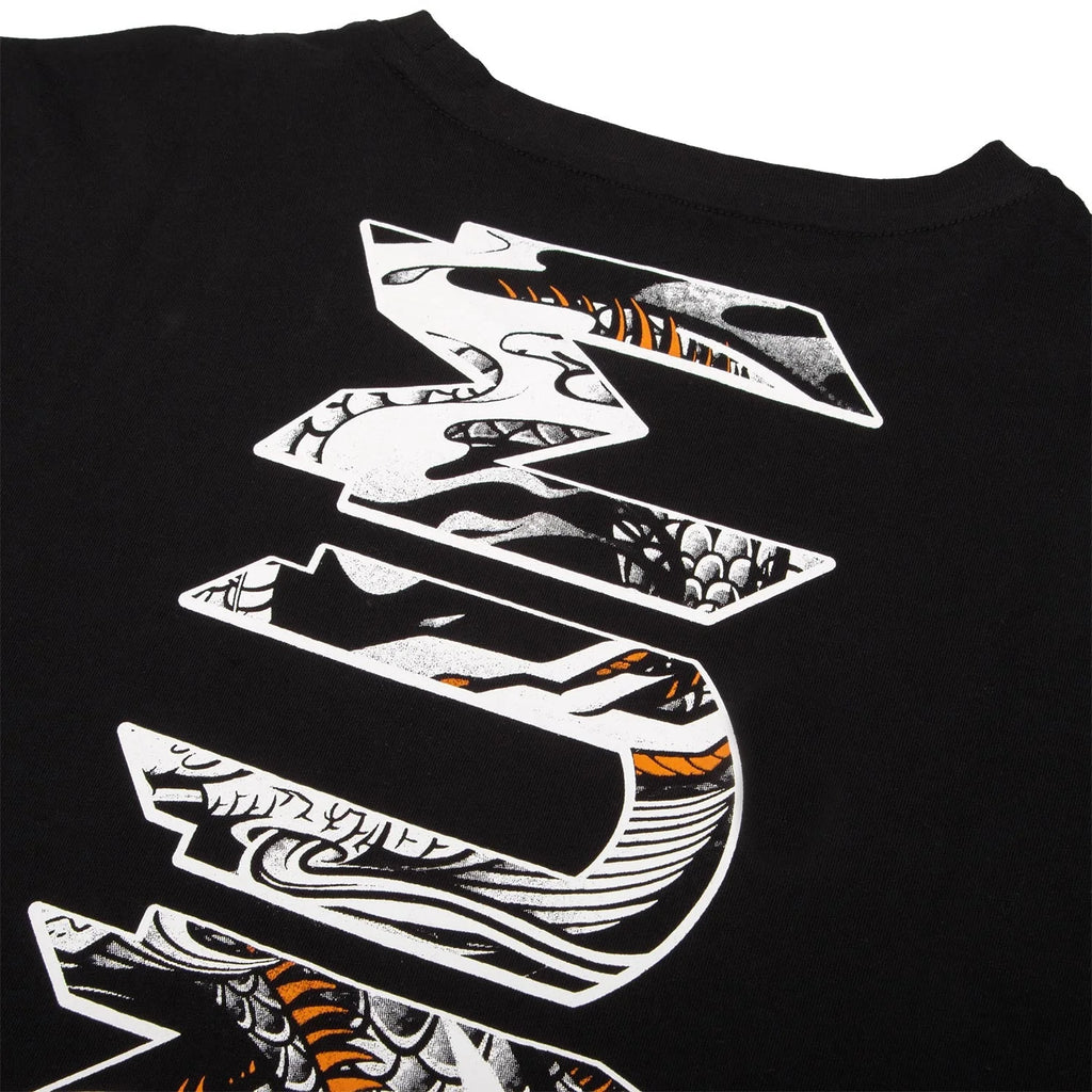 VENUM GIANT DRAGON CAMISETA