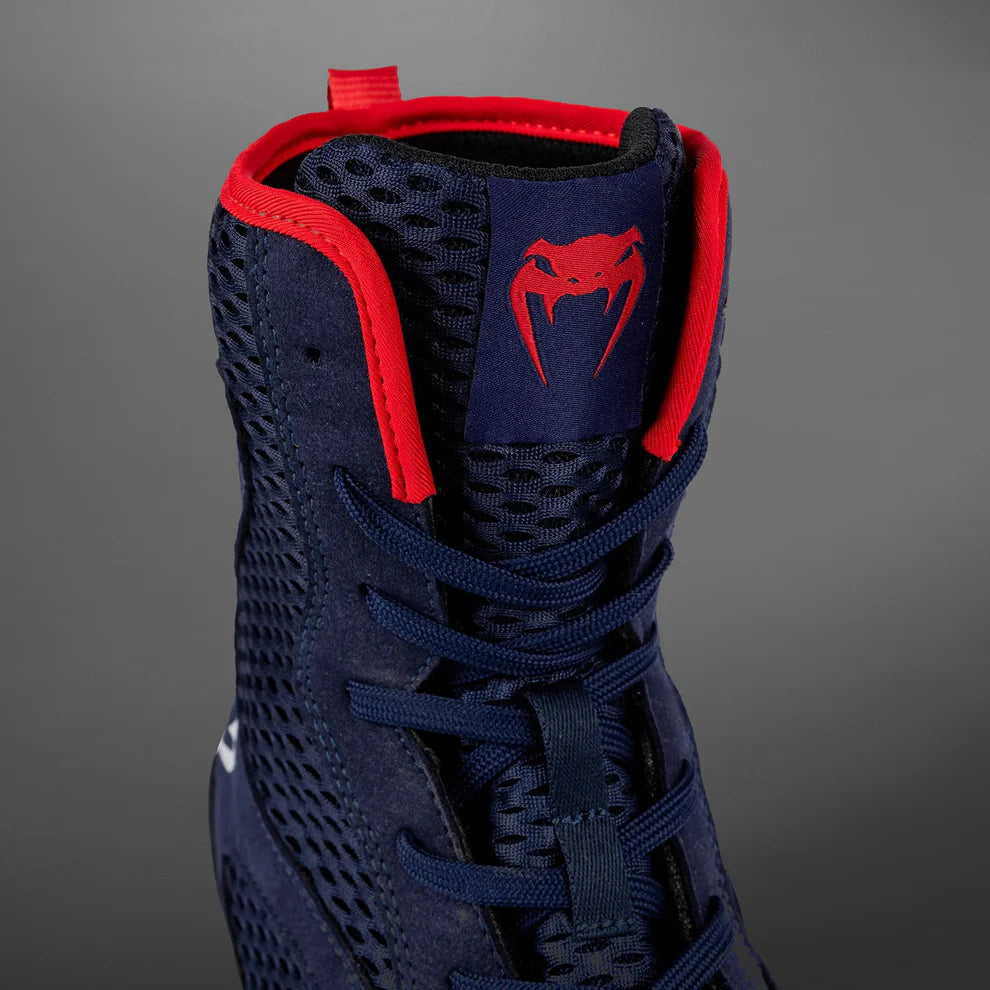 VENUM CONTENDER botas de boxeo