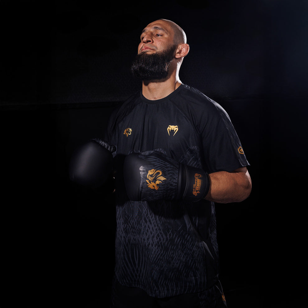VENUM CHIMAEV edición limitada Guantes De Boxeo