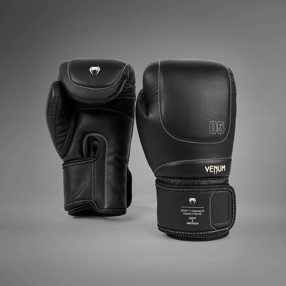 VENUM IMPACT EVO guantes de boxeo