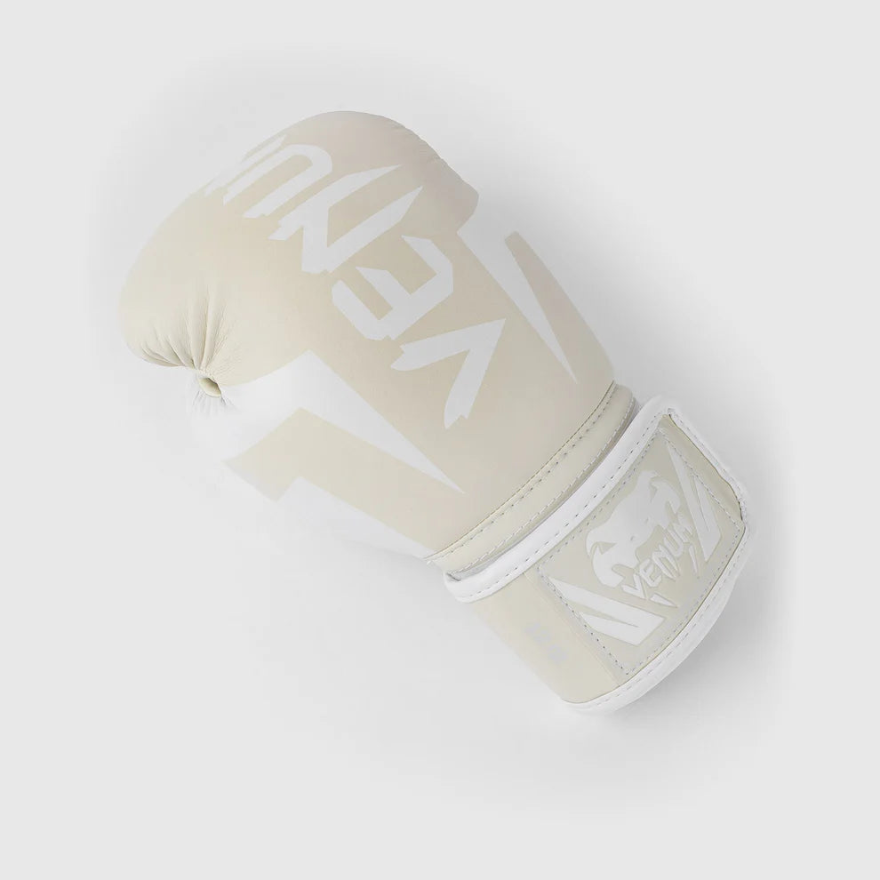 VENUM ELITE guantes de boxeo
