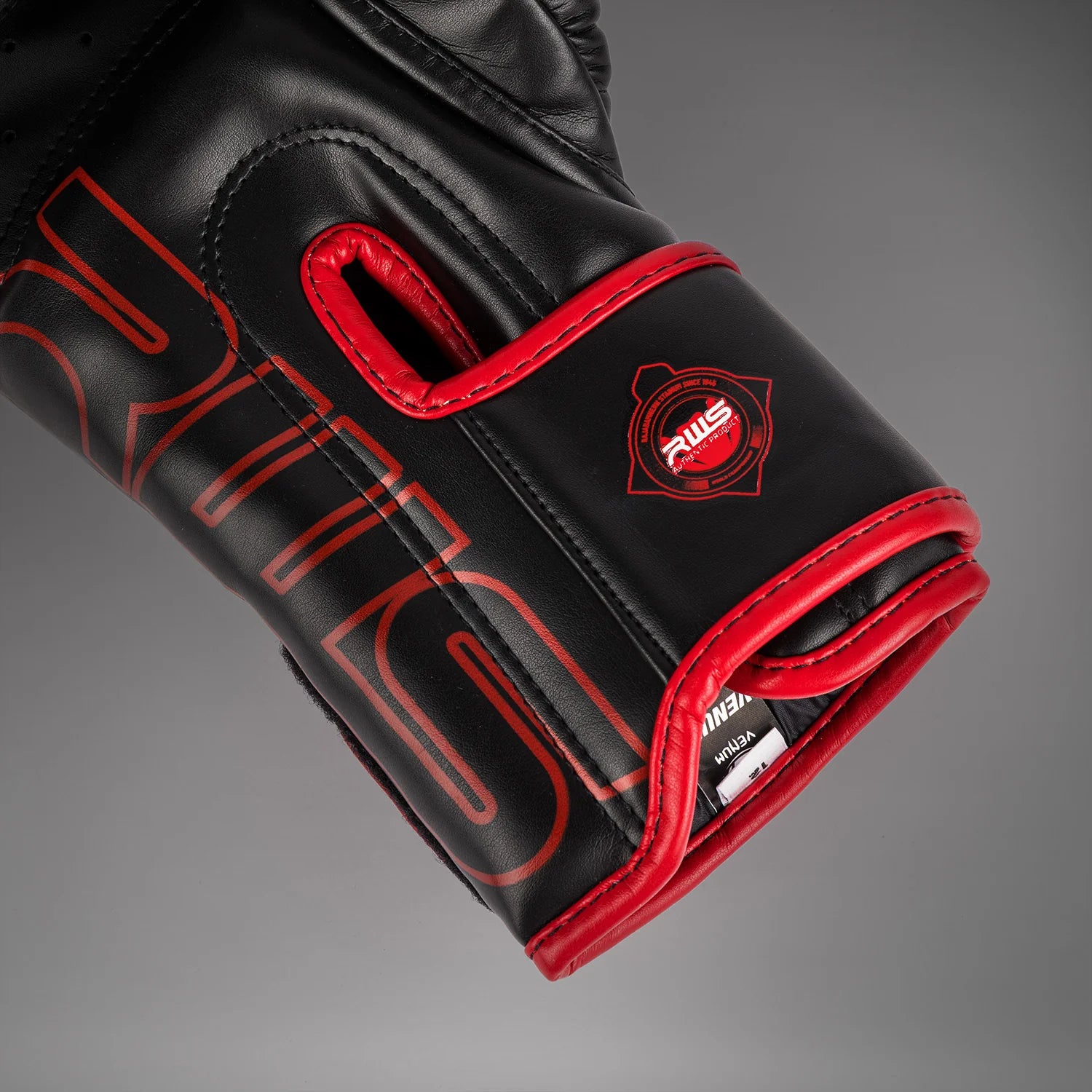 VENUM X RWS 2.0 EDICIÓN LIMITADA Guantes De Boxeo