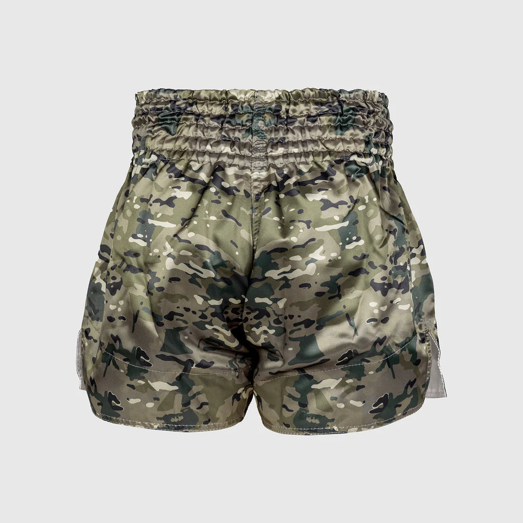 MUAY THAI SHORT VENUM CLASSIC