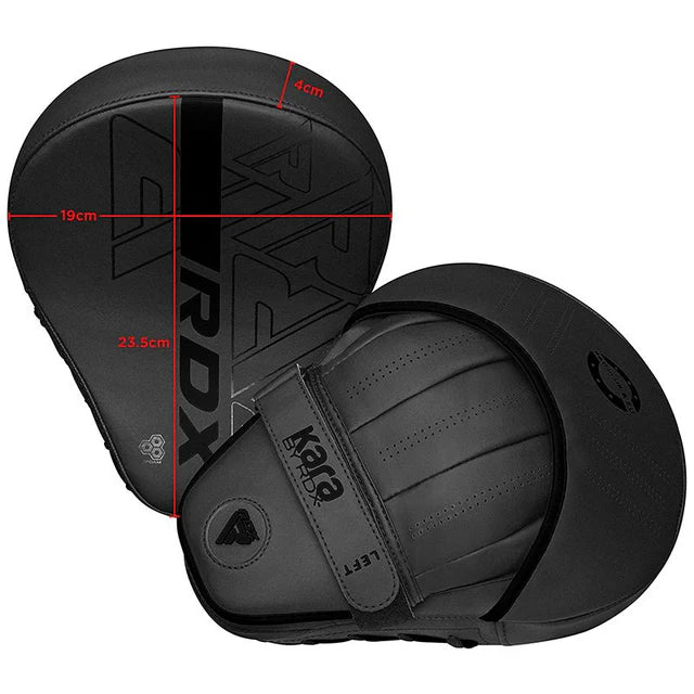 RDX F6 KARA SERIES manoplas para boxeo