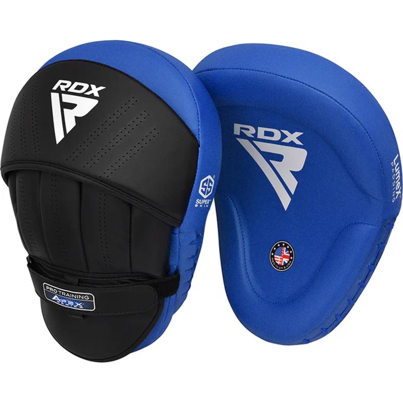RDX APEX A4 Manoplas De Boxeo