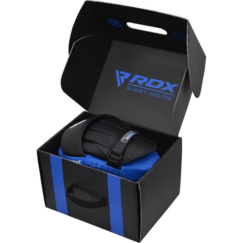 RDX APEX A4 Manoplas De Boxeo