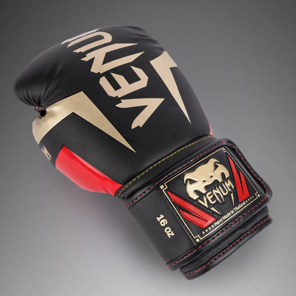 VENUM ELITE Guantes De Boxeo