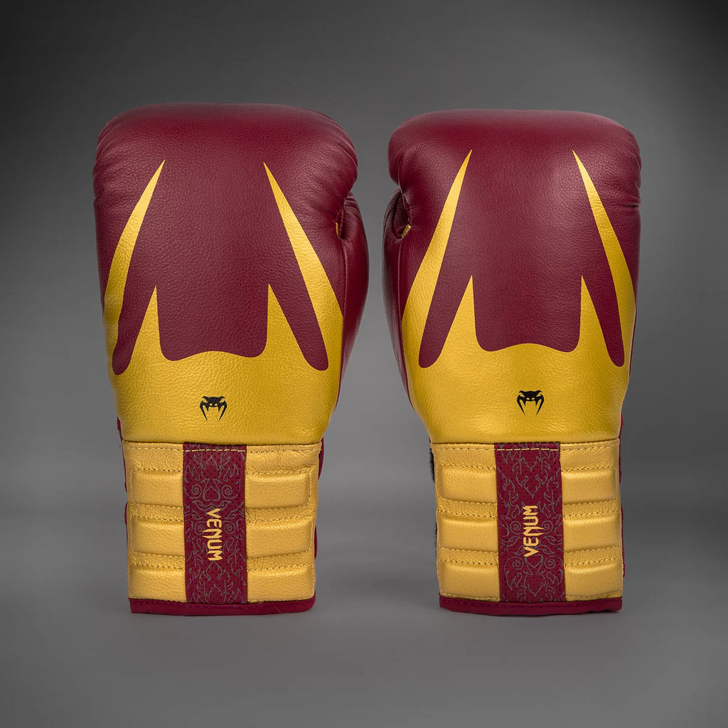 VENUM REVERSO guantes de boxeo