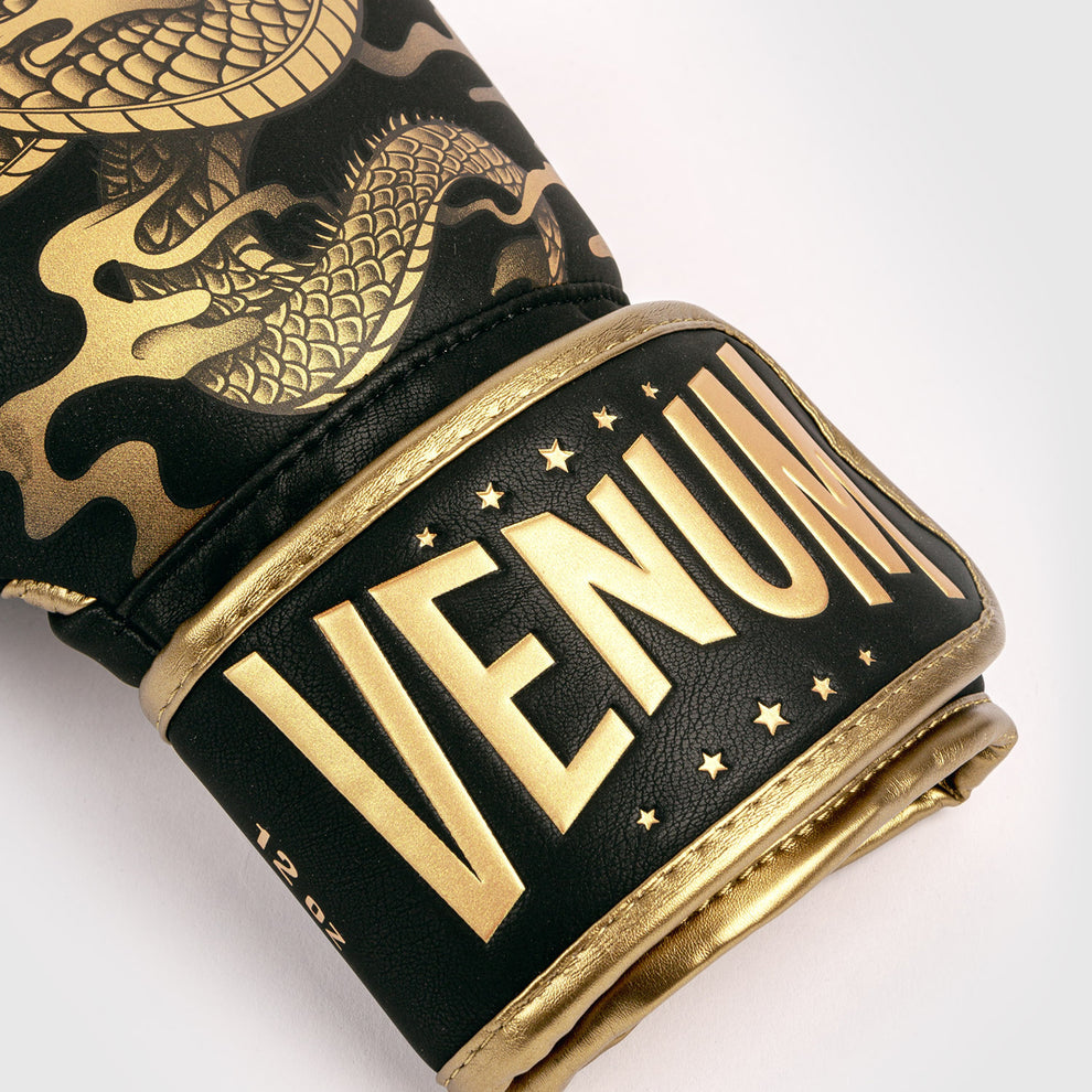 VENUM DRAGON FLIGHT Guantes De Boxeo