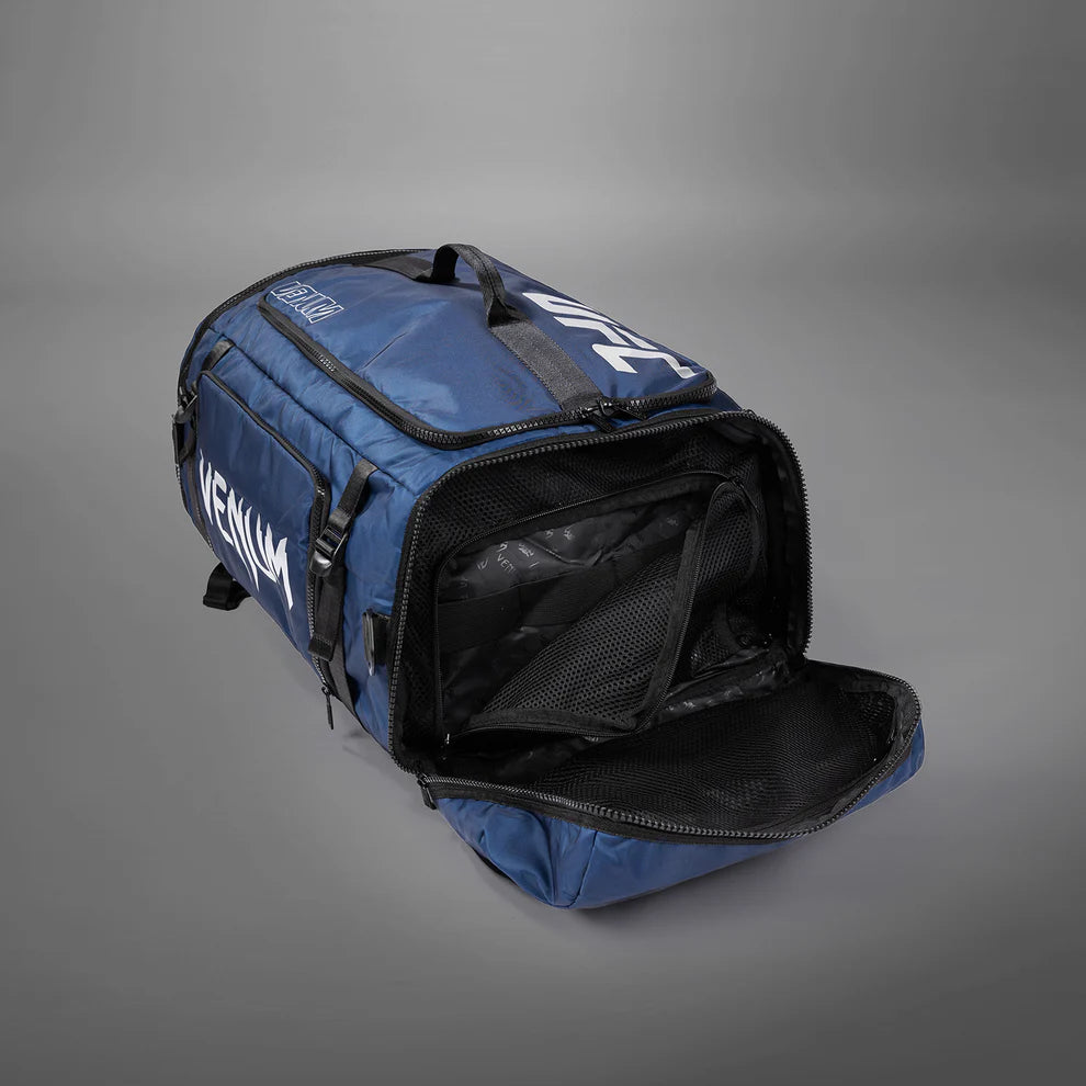 VENUM FUSION UFC FIGHT WEEK maleta convertible