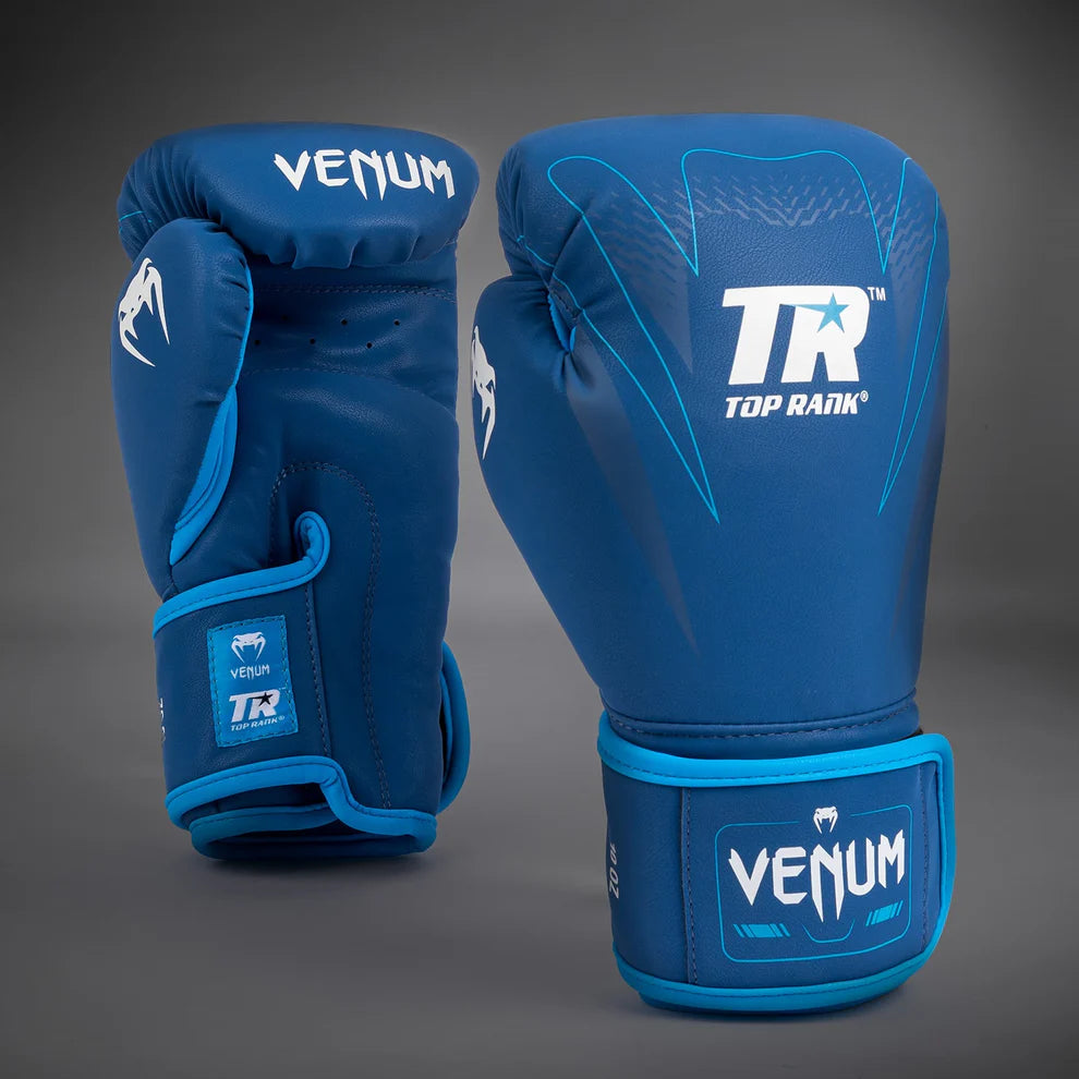 VENUM IMPACT TOP RANK guantes de boxeo
