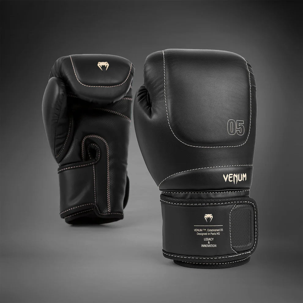 VENUM IMPACT EVO guantes de boxeo